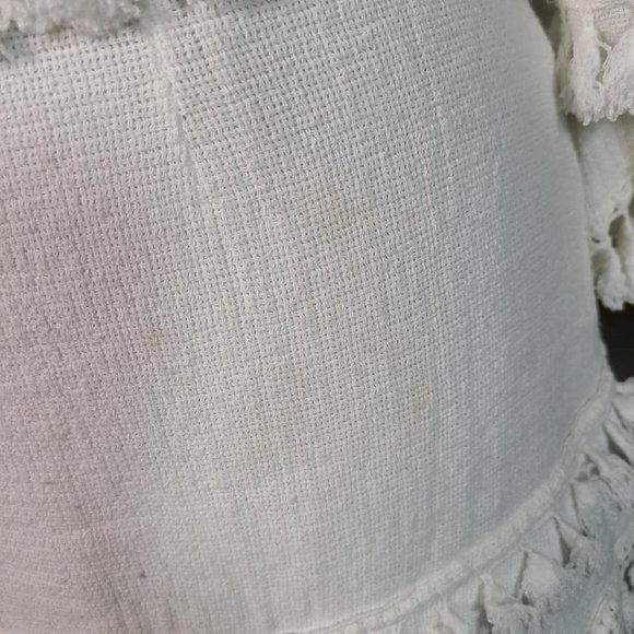 Skylar + Madison 2 piece tassel outfit - Picture 11 of 13